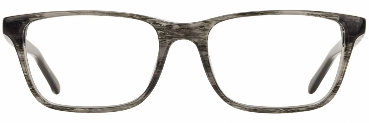 Alan J AJ106 Eyeglasses - view 2